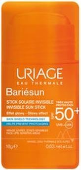 Image du produit Uriage Bariesun Invisible Stick Spf50+ - 18 Grams (Spray solaire, SPF 50+, 18 g)