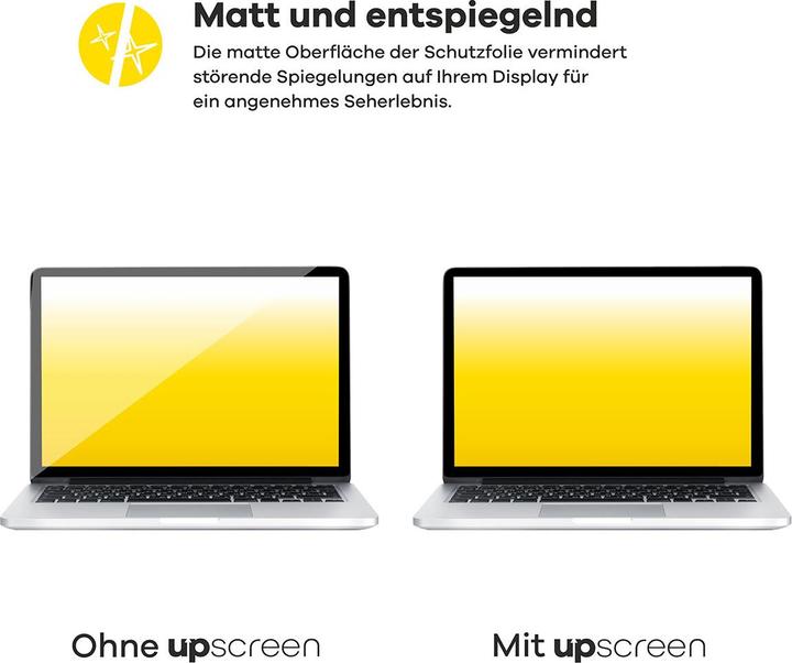 Image du produit upscreen Reflection Shield Protection Mat (14")