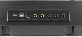 Produktbild Max E-Piano KB6W (88 Tasten)