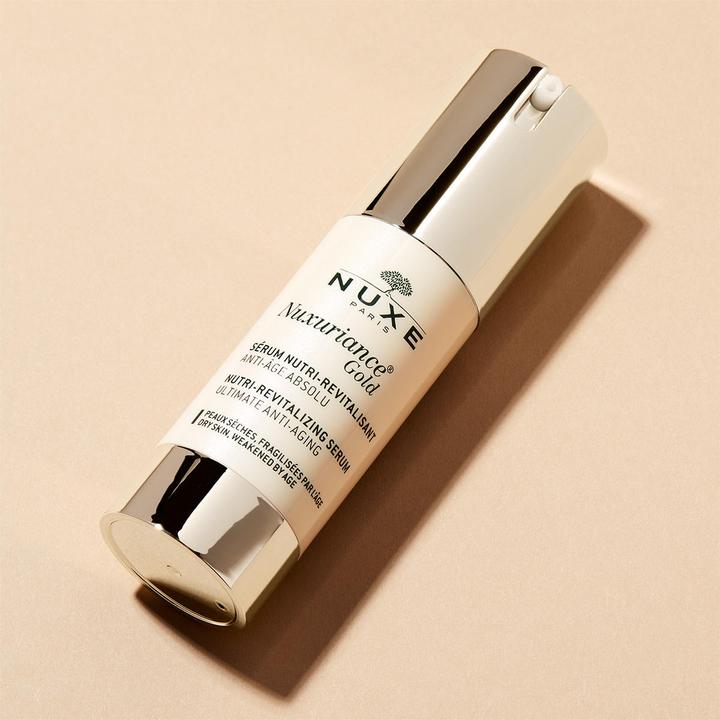 Immagine prodotto Nuxe NuxurianceÂ Gold Sérum (30 ml)