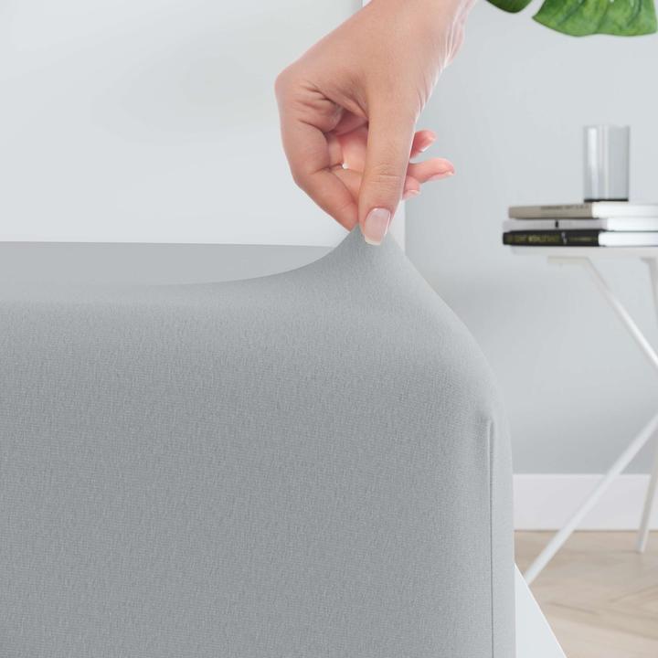 Actual product image Etérea Comfort Jersey (80 x 180 cm, 80 x 160 cm)