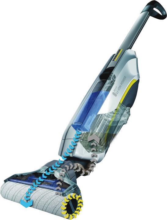 Produktbild Kärcher FC5 Cordless Premium