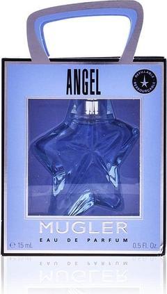 Image du produit Thierry Mugler Angel rechargeable (Eau de parfum, 15 ml)