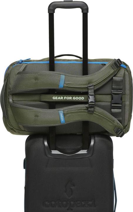 Actual product image Cotopaxi Allpa Travel (28 l)