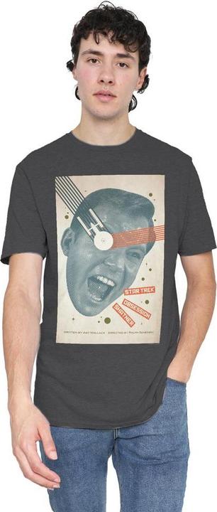 Immagine prodotto The Original Series Episode 42 Maglietta Adulto Unisex (XXL)