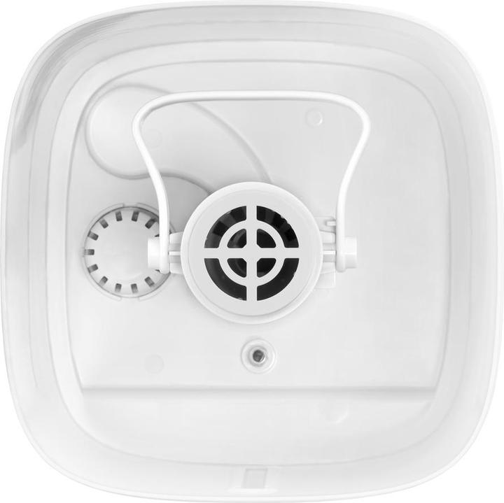Actual product image Concept ZV2010 Humidifier Ultrasound (56 m²)