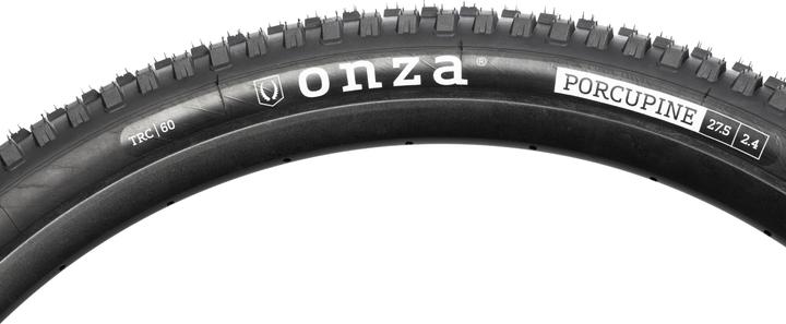 Actual product image Onza Porcupine (27.5 x 2.40, 62-584)