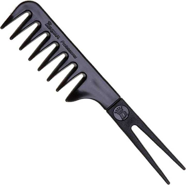 Produktbild Caso EuroStile Ragnar Professioneller Haarfärbekamm 07602