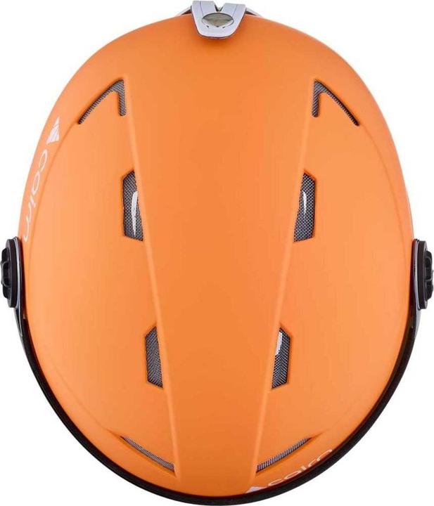 Immagine prodotto Cairn Casco Orbit Visor J (54 - 56 cm, M)