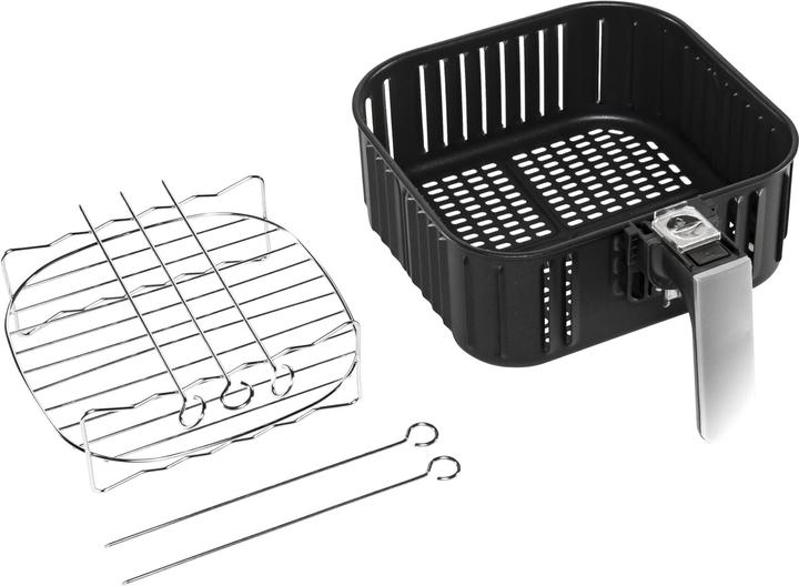 Actual product image Cosori CP 258-AF-DEU (EU plug)