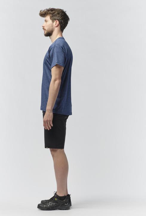 Immagine prodotto Salewa Maglietta Puez Melange Dry S/S (6XL)