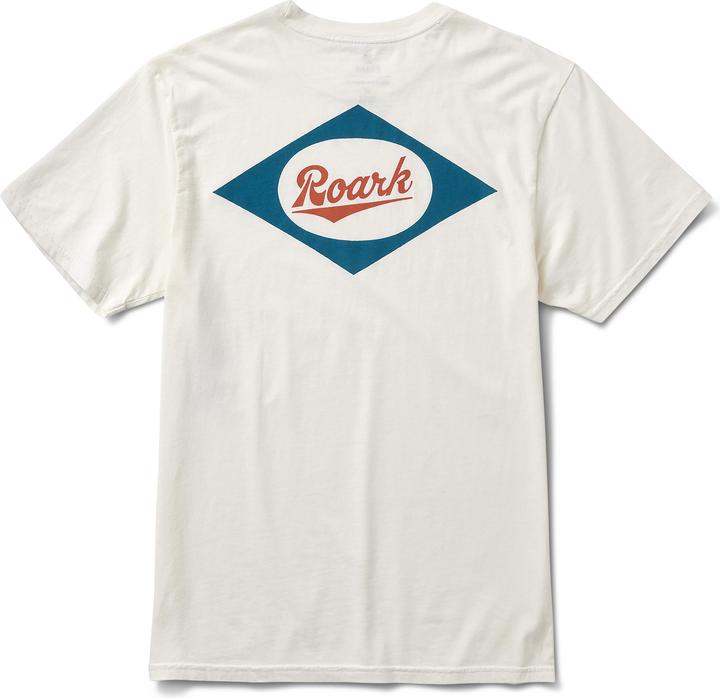 Immagine prodotto Roark Diamond Script (XL)