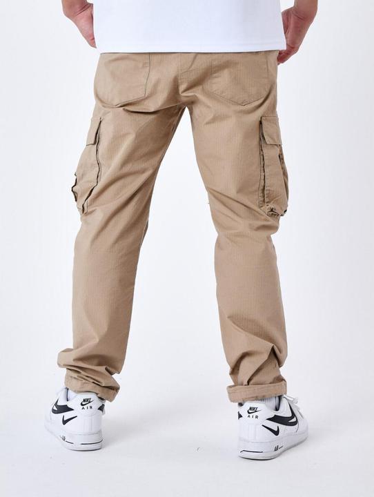 Actual product image Project X Paris Cargo Trousers (S)