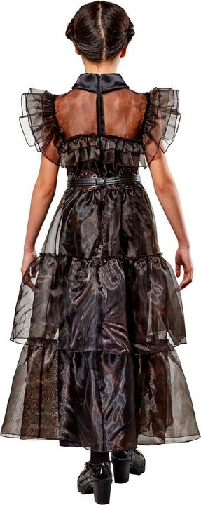 Actual product image Universal Textiles Girls Rave'N Costume (M)
