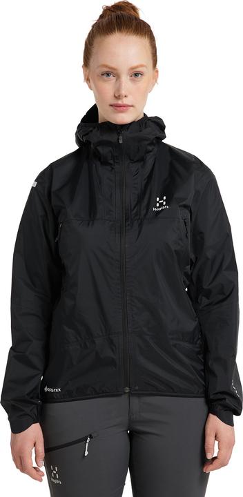 Image du produit Haglöfs Veste L.I.M GTX (L)