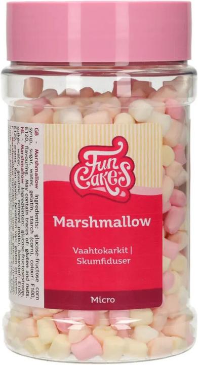 Produktbild FunCakes Marshmallows (1 x)