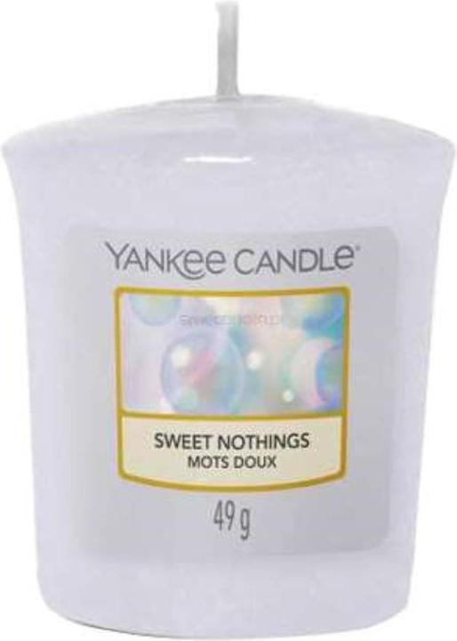 Image du produit Yankee Candle Sweet Nothings (49 g)