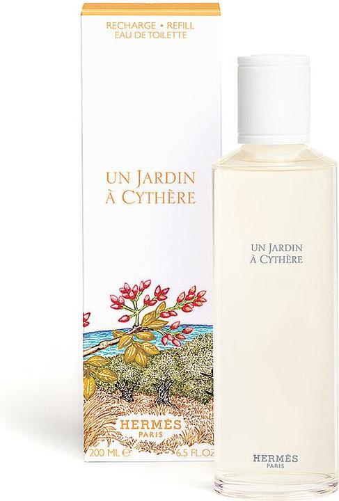 Produktbild Hermès Eau de Toilette Refill (Eau de Toilette, 200 ml)