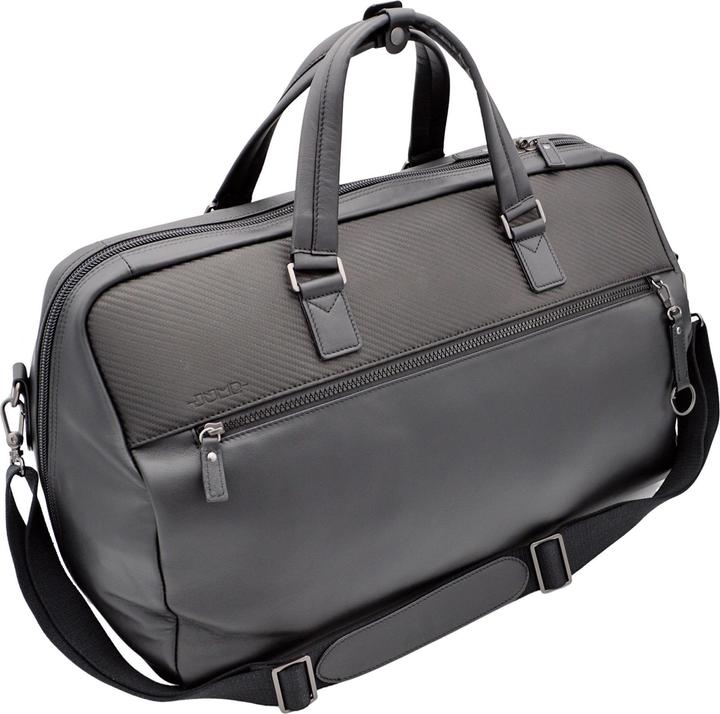Produktbild Jump Boston Weekender Reisetasche Leder 48 cm (34 l)