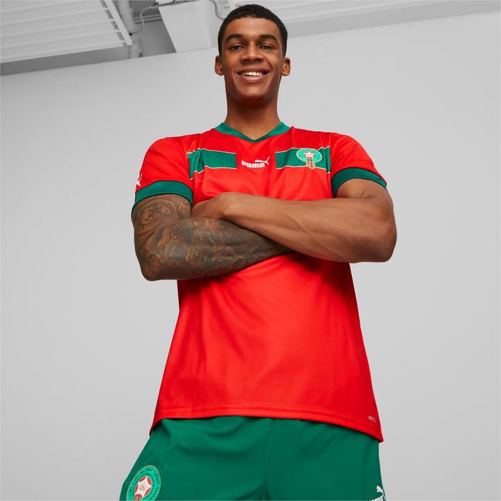 Produktbild Puma FRMF Home Replica (M)