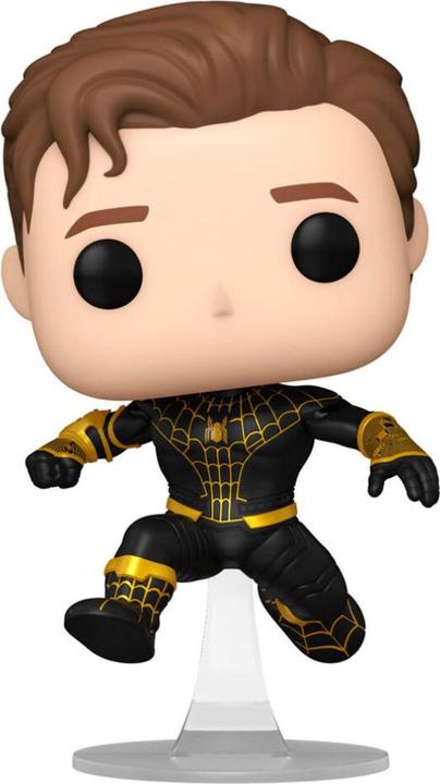 Funko Pop! Spider-Man No Way Home : Spider-Man (1073) EXM