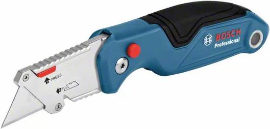 Actual product image Bosch Professional Knife set (Cutters)