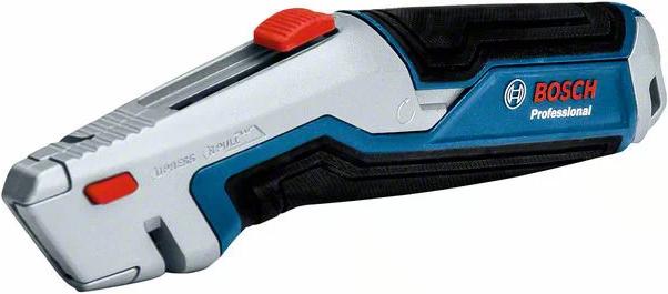 Actual product image Bosch Professional Knife set (Cutters)