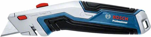 Actual product image Bosch Professional Knife set (Cutters)
