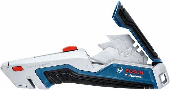 Actual product image Bosch Professional Knife set (Cutters)