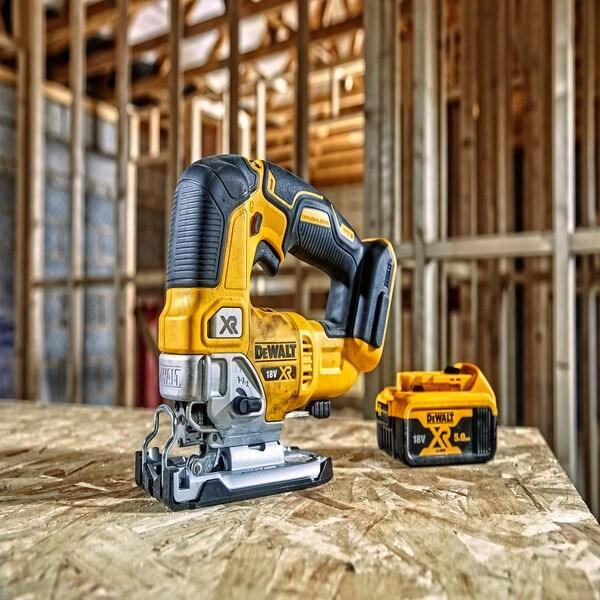 Produktbild DeWalt DCS334N-XJ