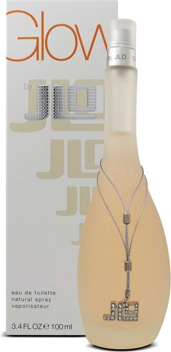 Produktbild Jennifer Lopez Glow (Eau de Toilette, 100 ml)