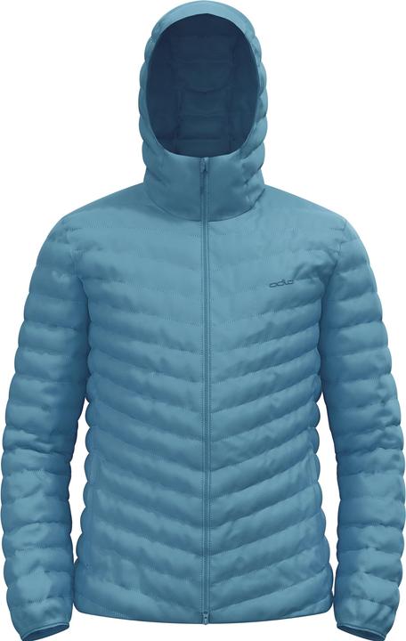 Odlo Jacket insulated X-ALP PACKABLE DOWN (S)