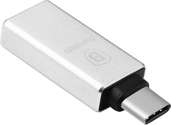 Image du produit Baseus Série Sharp (USB Type C, Micro USB)