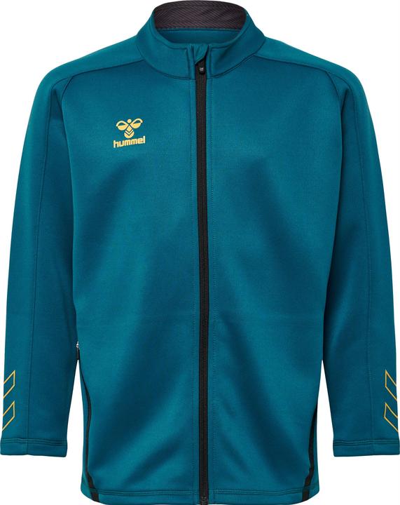Actual product image hummel Cima Xk Zip Jacket Kids (152)