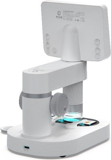 Actual product image BeaverLab Darwin M2A