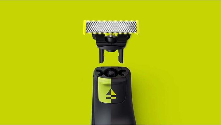 Produktbild Philips OneBlade Face + Body Kit (2 x)