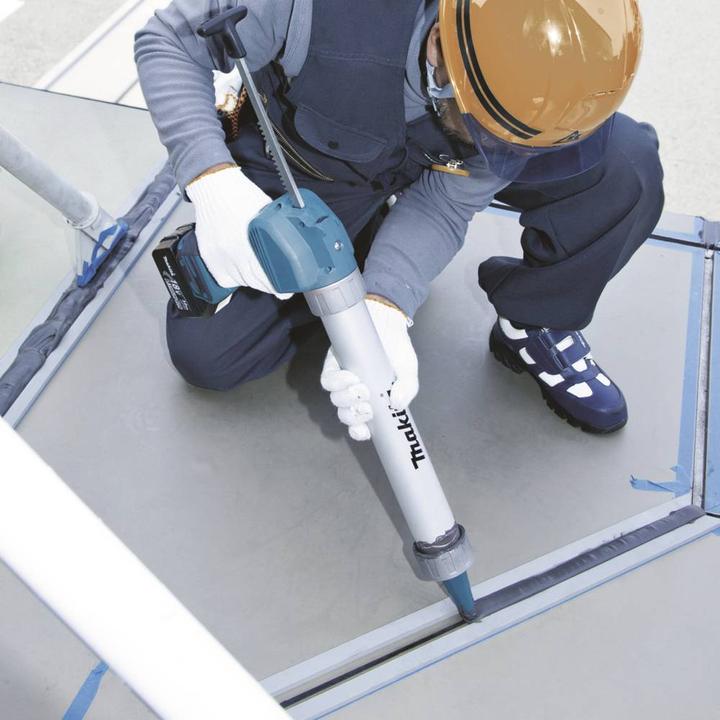 Actual product image Makita DCG180ZX