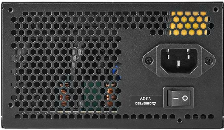 Image du produit Chieftec Alimentation 700 Watt ATX ** EON Series 80PLUS (700 W)