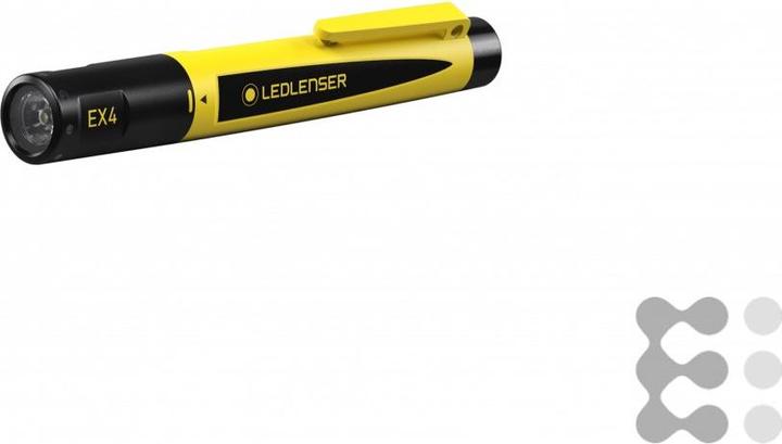 Immagine prodotto Ledlenser EX4 (14 cm, 50 lm)