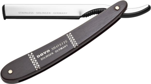 Produktbild Dovo 21140082 Shavette Stahl, rostfrei, POL (1 x)