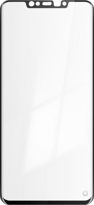 Actual product image Bigben Connected Glass screen protector (2 Piece, Mate 20 Pro)