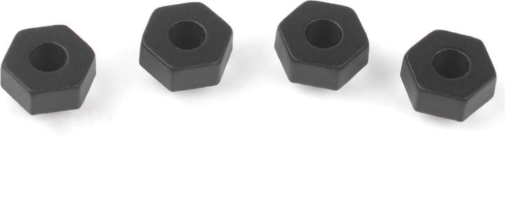 Produktbild Rc4Wd Radmitnehmer 7 mm 6-Kant für SCX24