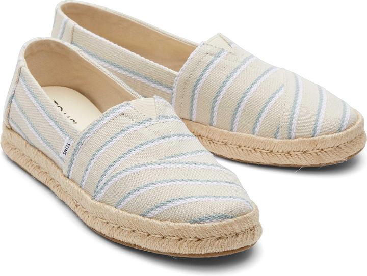 Produktbild Toms W's Alpargata Rope 2.0 (39)