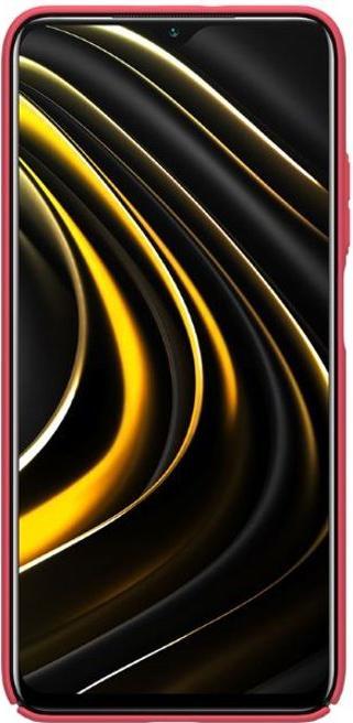 Image du produit Nillkin Série bouclier super dépoli (Xiaomi Poco M3)