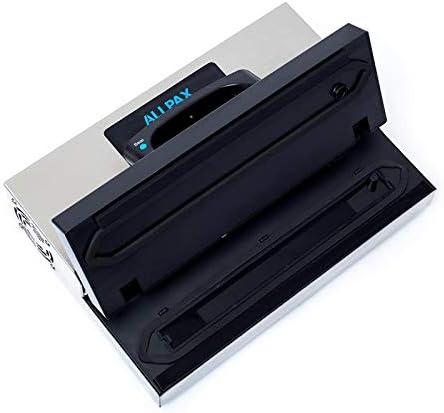 Actual product image Allpax Vacuum machine P 355 incl. 100 free bags