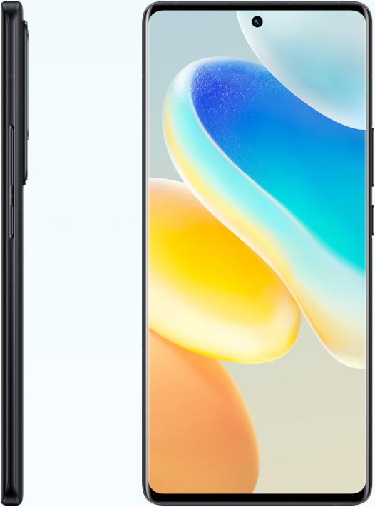 Produktbild Vivo X80 Pro (256 GB, Melna, 6.78", Dual SIM, 50 Mpx, 5G)