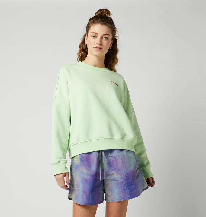 Actual product image Mystic Dropped Shoulder (XS)