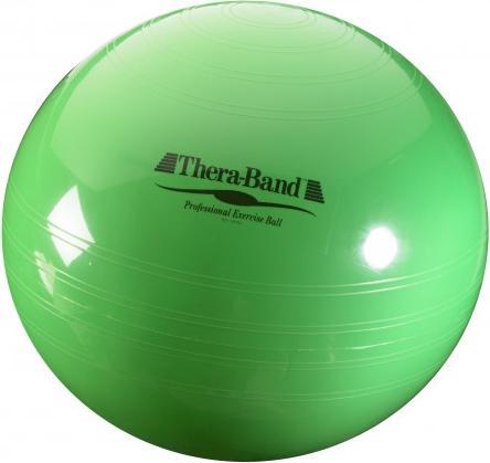 Immagine prodotto TheraBand Palla da ginnastica (65 cm)