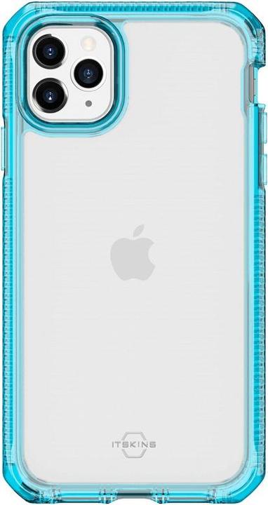 Actual product image Itskins Supreme Clear (Apple iPhone 11 Pro)