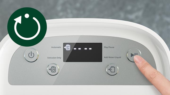 Image du produit Philips 7000 series HR2660/00
